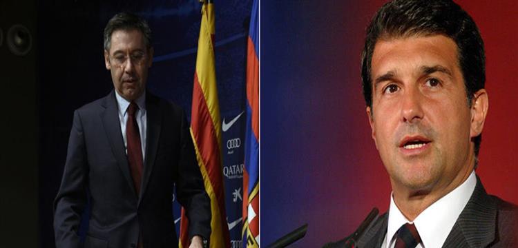 انتخابات برشلونة